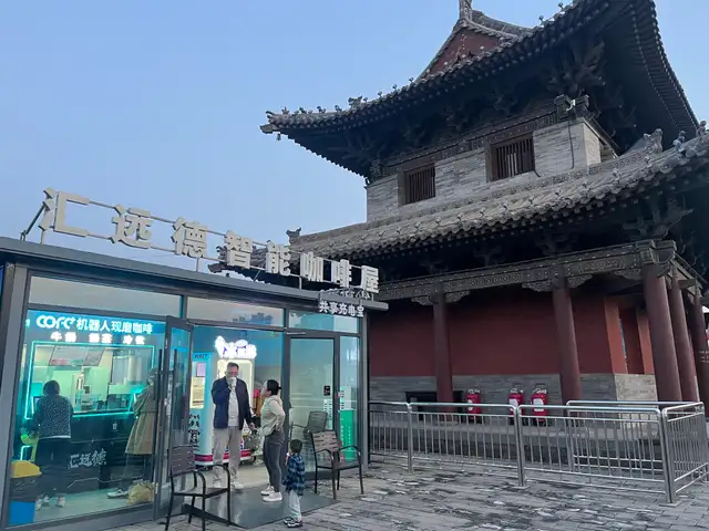 Real deployment gallery photo 30