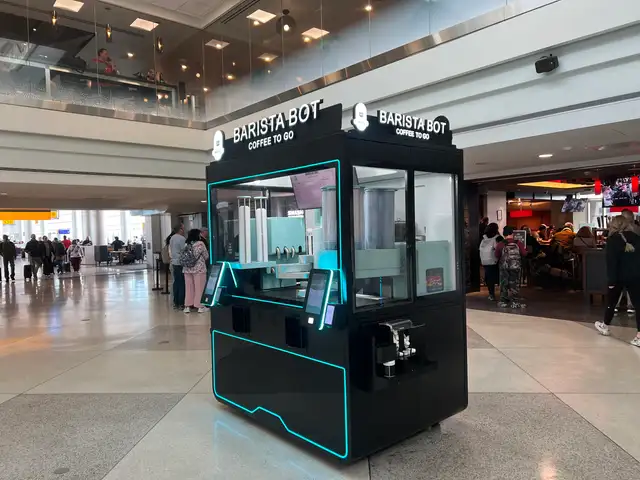 Real deployment gallery photo 23