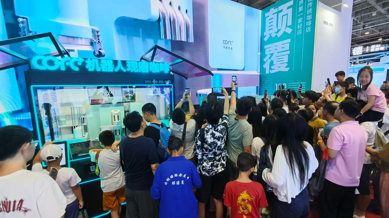 Corporate and university campus deployment reference