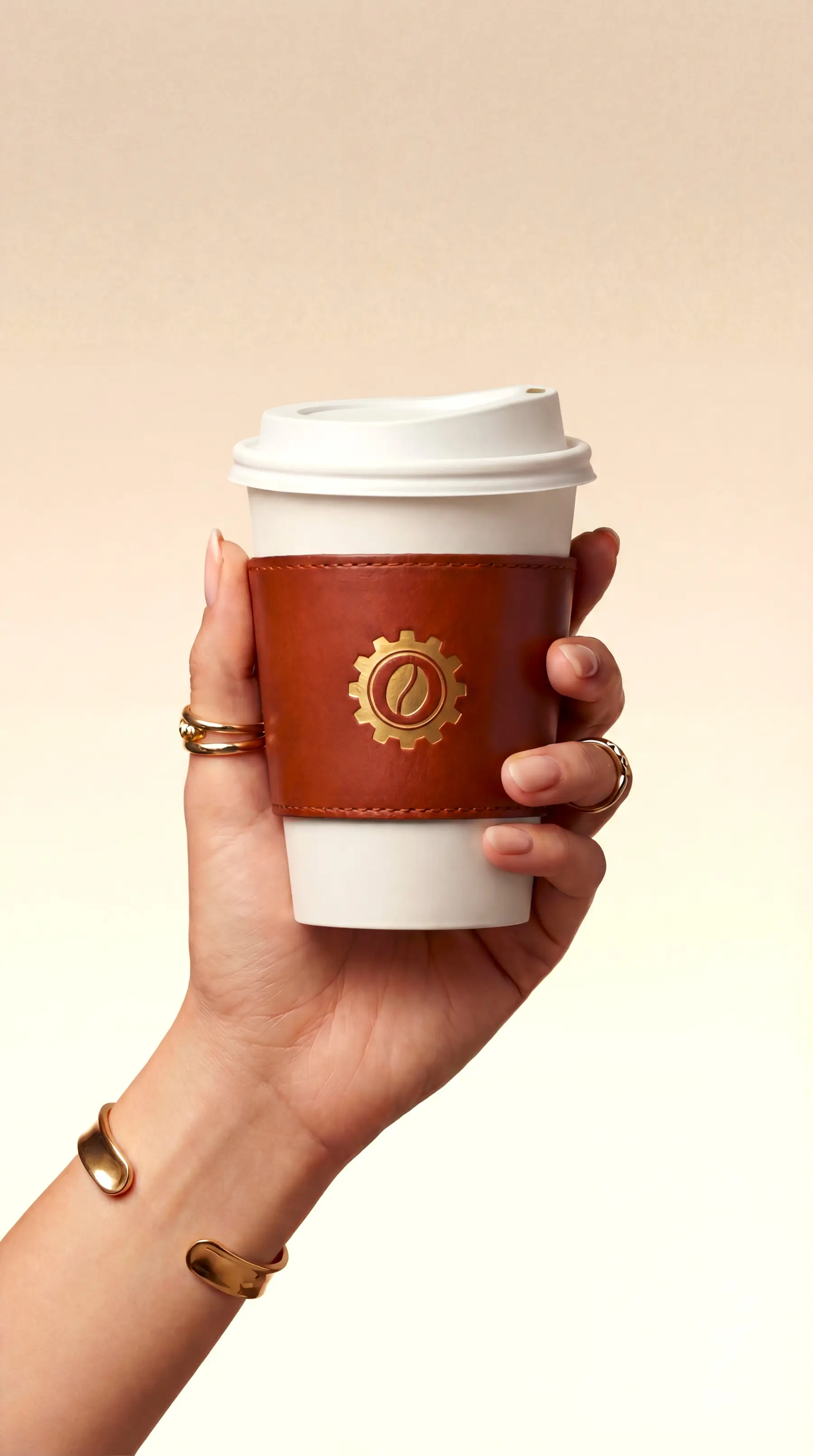 Retail market scene for pricing and unit economics comparison.