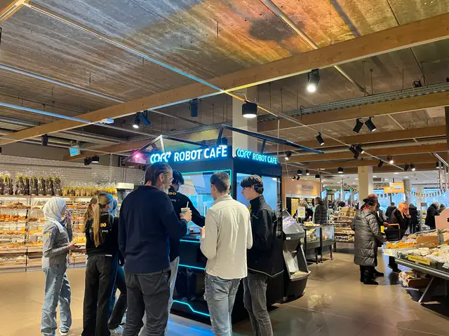 Real deployment gallery photo 4